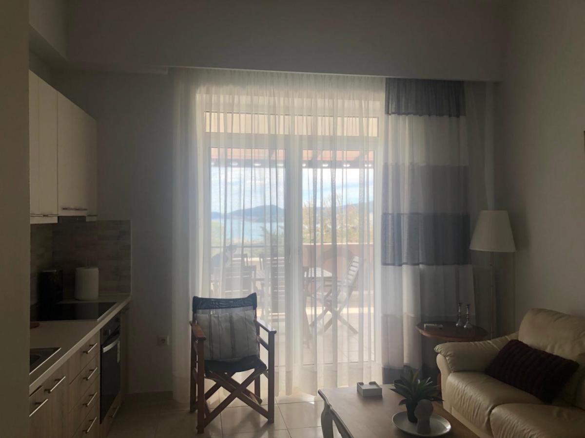 Kavala'S Pearl Palaiontsiflikion Exterior foto