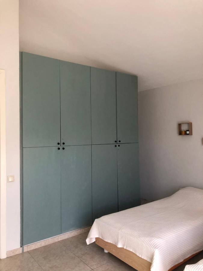 Kavala'S Pearl Palaiontsiflikion Exterior foto