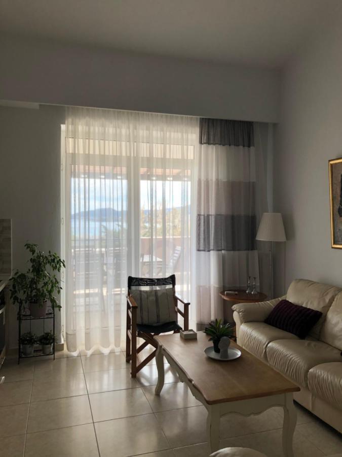 Kavala'S Pearl Palaiontsiflikion Exterior foto