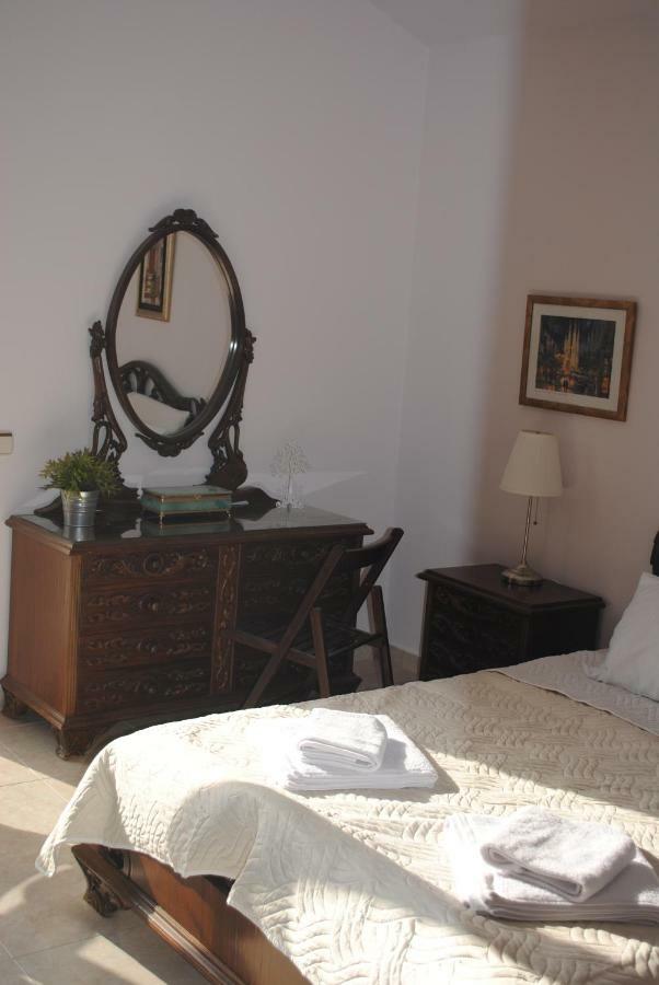 Kavala'S Pearl Palaiontsiflikion Exterior foto