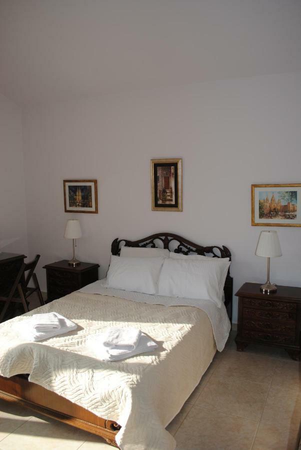 Kavala'S Pearl Palaiontsiflikion Exterior foto